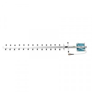 Crdya1900 Epcom Antena Yagi Para Celular En 1900 MHz. Cr-dya1900