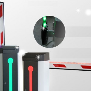CRE0004 WEJOIN WEJOIN ARMR4LED - Brazo recto LED