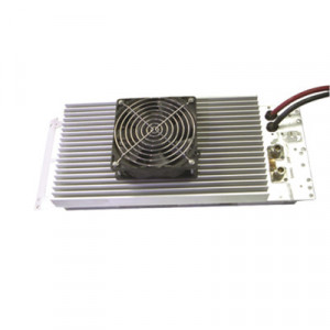 CRESCEND 800VC07502RF Amplificador VOCOM 100% ciclo de servi