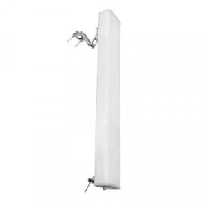 Crorp0809 Epcom Antena Sectorial Para Celular En 8