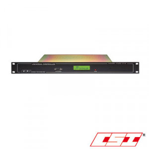 CSI FLEXIIIA Controlador LTR y Panel de Tonos (compatible co