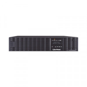 CYBERPOWER OL2200RTXL2U UPS de 2200 VA/1800 W Online Doble C
