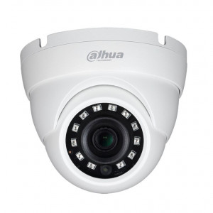DAH5750004 DAHUA DAHUA HDW1801M - Camara domo 4K E