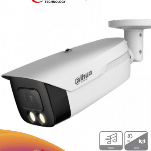 DAHUA DHT0290051 DAHUA HAC-HFW1509MH-A-LED - Camara Bullet F