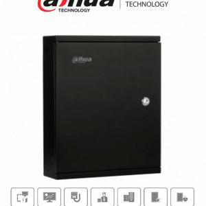 DAHUA DHT0720009 DAHUA ASC2204C-H - Control de acceso TCP/IP