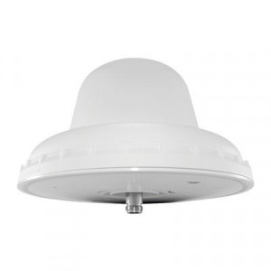 Daslte500nf Pulse Larsen Antennas Antena De Domo De Bajo PIM -15