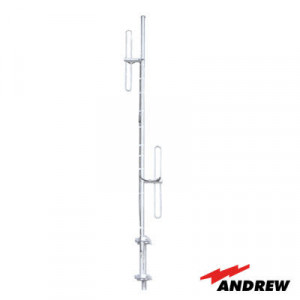 Db222a Andrew/commscope Antena Base De 2 Dipolos
