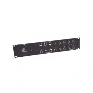 DITEK DTKVM12RM Modulo de Proteccion contra Sobretensiones q