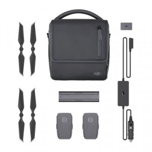 DJI M2EAFLYMORE Kit Fly More para Mavic 2 Enterprise Advance