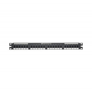 Dp24688tgy Panduit Panel De Parcheo De Impacto 11