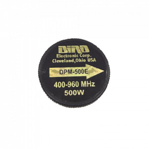 Dpm500e Bird Technologies Elemento DPM De 400-960