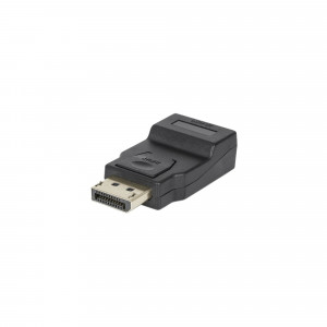 Dptohdmi Syscom Adaptador DisplayPort Macho A HDMI