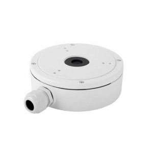 Ds1280zjm Hikvision Caja De Conexiones De Exterior