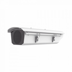 Ds1331hzc Hikvision Gabinete Para Camaras Tipo BOX