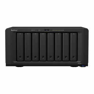 Ds1821plus Synology Servidor NAS De Escritorio Con