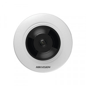 DS2CD2955FWDIS Hikvision Mini Fisheye IP 5 Megapix