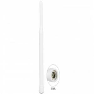 DSC DSC1220012 DSC 3GANTWHT - Antena Quad Band Suplementaria