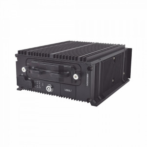 Dsmp7608hngwwi1t Hikvision NVR Movil De 16 Canales