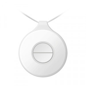 DSPDEBP2EG2WB Hikvision AX PRO Boton de Panico D