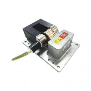E2V MG5240F Magnetron de 62 kW en banda S para radares marin
