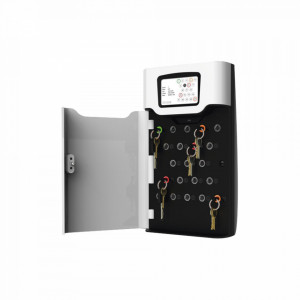 Ea100117 Medeco - Assa Abloy Gabinete Para Adminis
