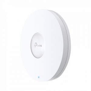 Eap660hd Tp-link Punto De Acceso Omada Doble Banda