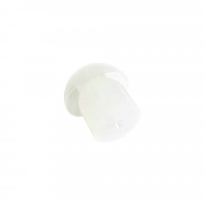 Eartip1 Txpro Inserto De Oido Transparente Hipoale