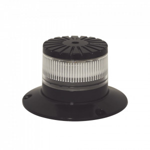 Eb7265cac Ecco Baliza LED Compacta Discreta Domo