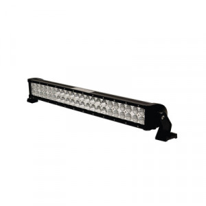 ECCO EW3225 Barra LED dobe fila 25 pulgadas 12-24 Vcd 4750 L