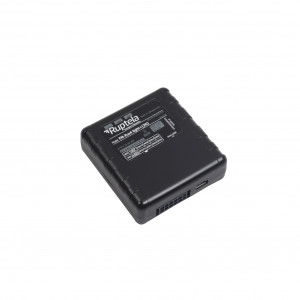 Eco4light3g Ruptela Localizador Vehicular 3G Compa