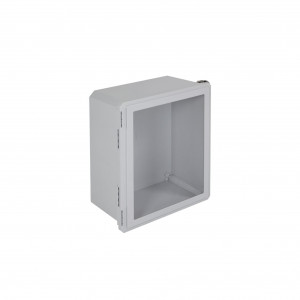 Ef201610w Sti Gabinete De Fibra De Vidrio IP66 Pa