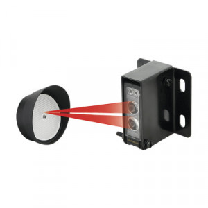 ENFORCER SECOLARM E936S45RRGQ Detector Fotoelectrico de 14 m