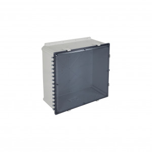 Ep242410t Sti Gabinete De Policarbonato IP66 Para