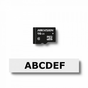 Epcloudsdpi3 Epcom Memoria Micro SD Con Software D