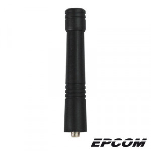 EPCOM EPC450RV2 Antena UHF Helicoidal Recortada 450-470 MHz