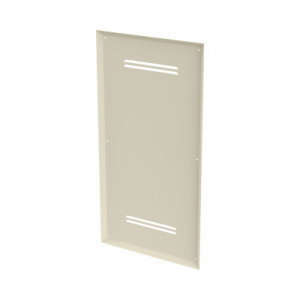 EPCOM INDUSTRIAL EIGTR28C Tapa Metalica para EI-GTR-28