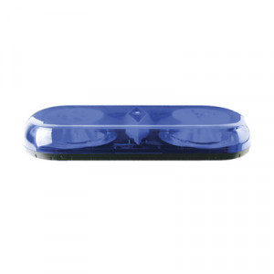 EPCOM INDUSTRIAL SIGNALING X606B Mini barra de luces serie X