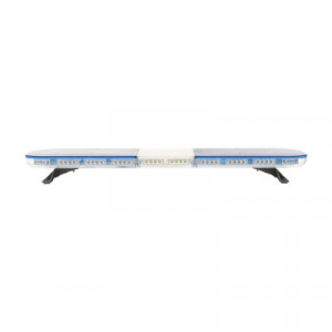 EPCOM INDUSTRIAL SIGNALING X67B Barra de luces de 47" azul 8