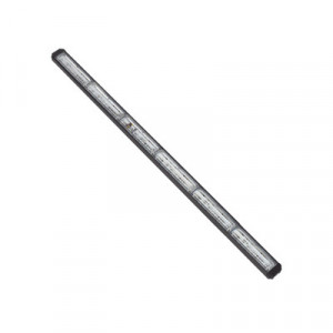 EPCOM INDUSTRIAL SIGNALING XLT2136R Barra de luz de adverten