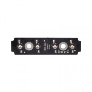 EPCOM INDUSTRIAL SIGNALING Z0111A Tablilla de reemplazo con