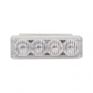 EPCOM INDUSTRIAL SIGNALING Z67M4A Modulo de 4 LEDs Color Amb