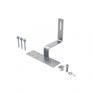 EPCOM POWERLINE EPLRHG201 Soporte para techo de madera/teja