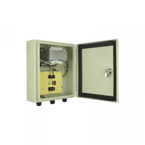 EPCOM POWERLINE PS247AC Fuente de Poder Profesional para Dom