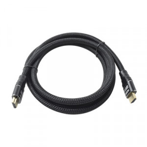 EPCOM POWERLINE RHDMI18M Cable HDMI Ultra-Resistente Redondo