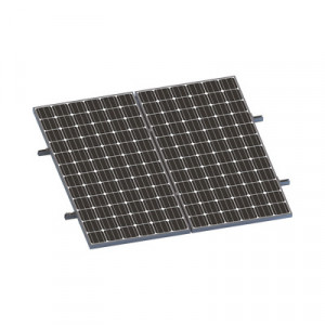 EPCOM POWERLINE VEKTORMINIKIT1X2 Kit De Minirieles Para Pane
