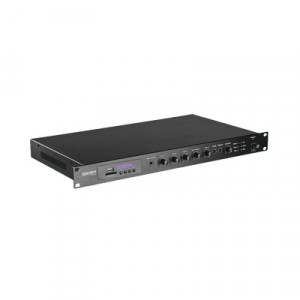 EPCOM PROAUDIO SF120DTB Amplificador Mezclador 120W RMS Si