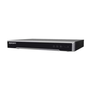 EPCOM PROFESSIONAL EV8008TURBODC DVR 8 Megapixel / 8 Canales