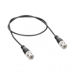 EPCOM TITANIUM TTBNCBNC220M Cable Coaxial Armado con Conecto