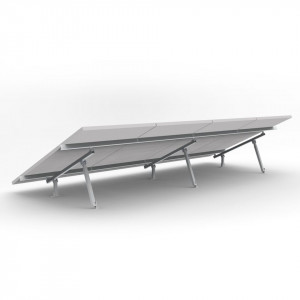 Eplam011x4v2 Epcom Powerline Montaje De Aluminio P