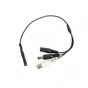 Epmic Epcom Powerline Microfono Con Cancelacion De